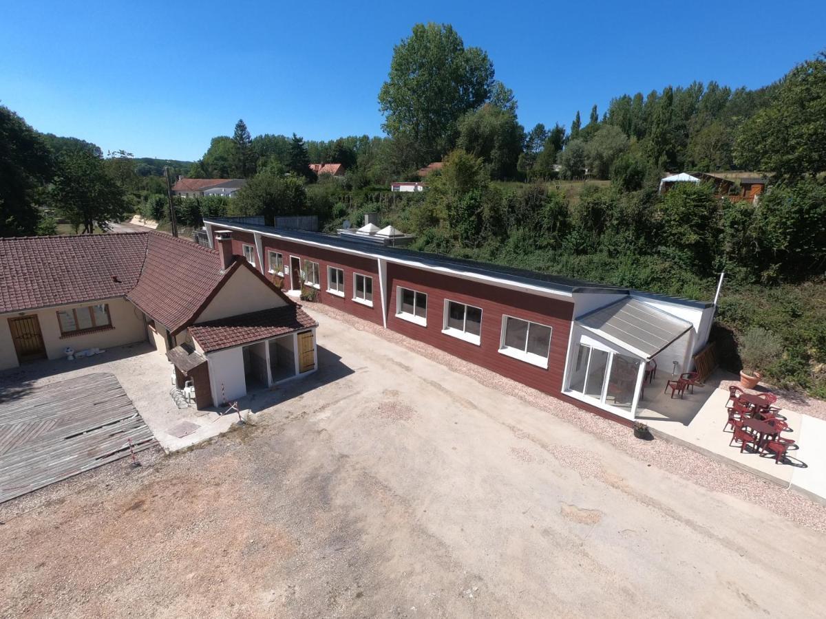 Camping La Nouvelle Aventure Audincthum Exterior foto