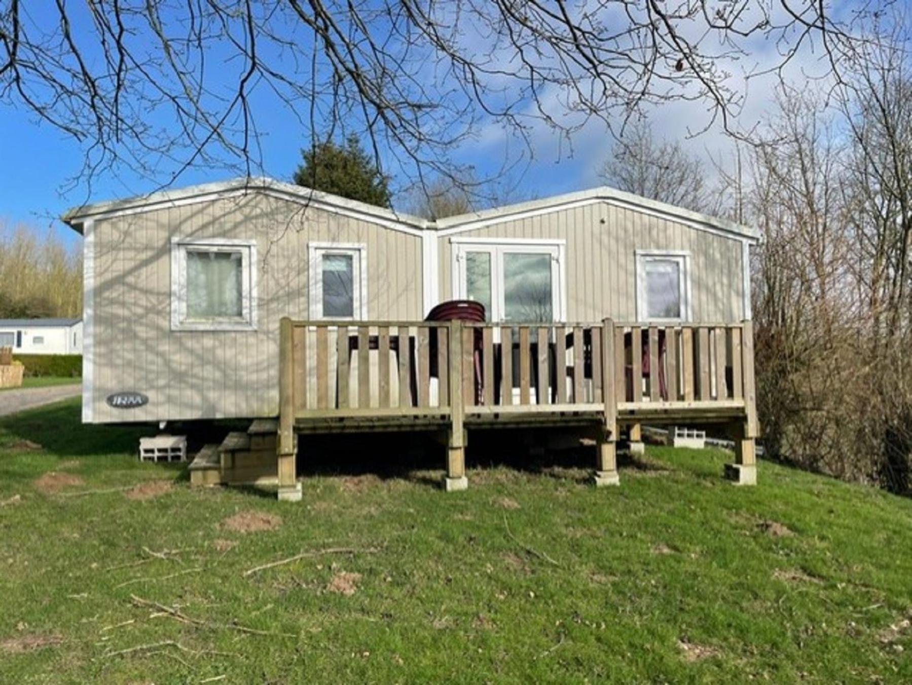 Camping La Nouvelle Aventure Audincthum Exterior foto