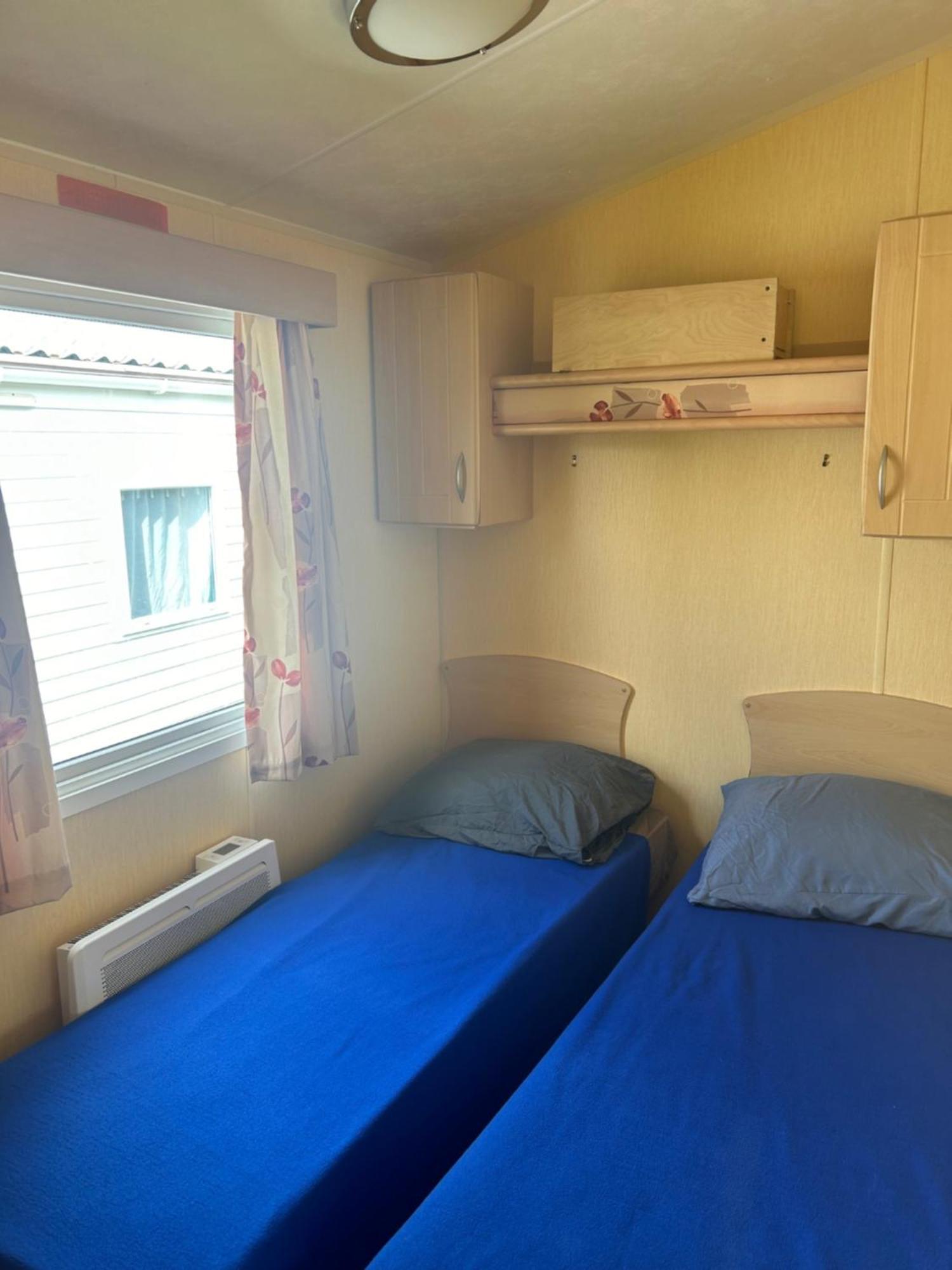 Camping La Nouvelle Aventure Audincthum Exterior foto