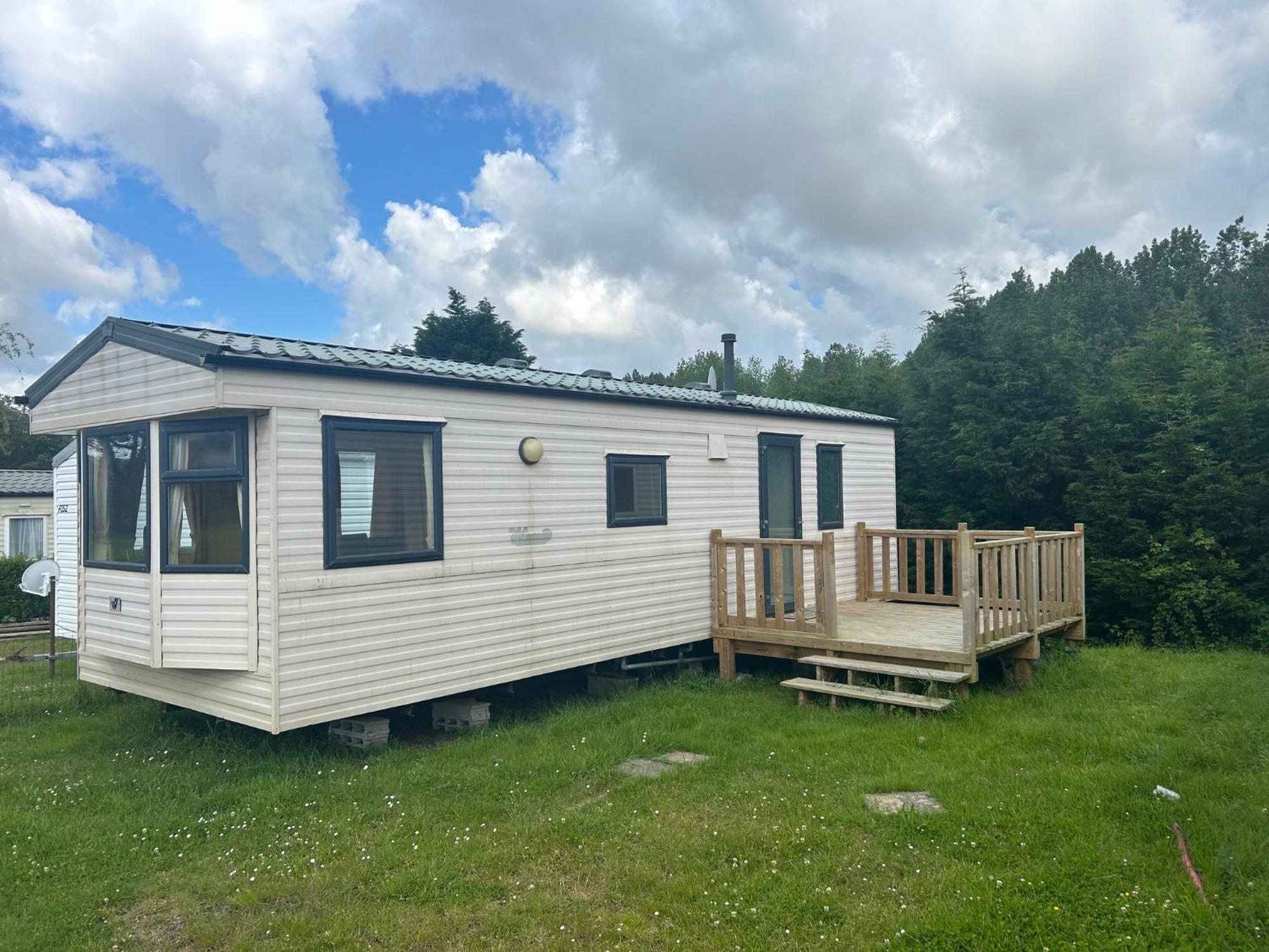 Camping La Nouvelle Aventure Audincthum Exterior foto