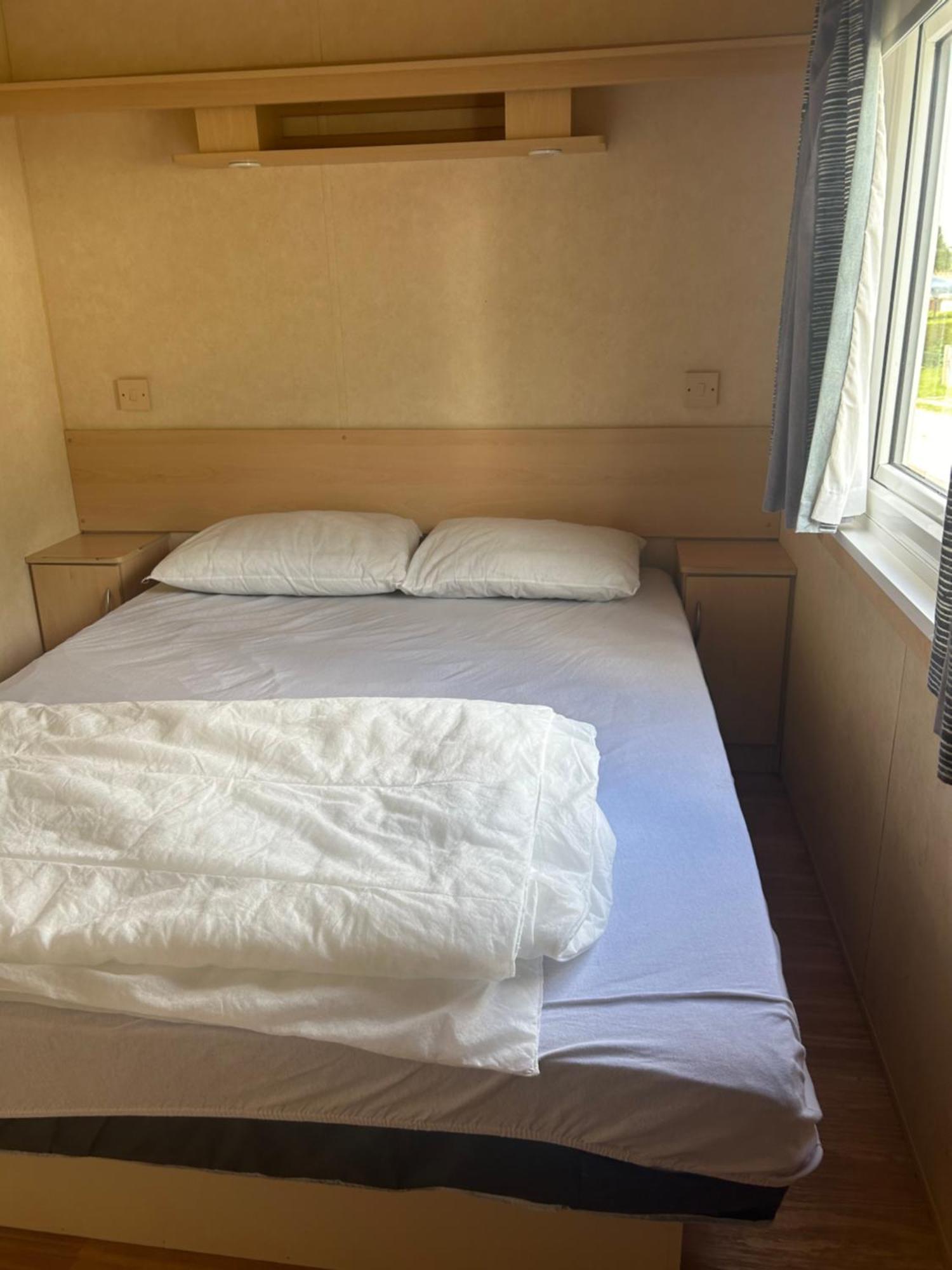 Camping La Nouvelle Aventure Audincthum Exterior foto
